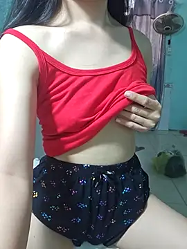 cherry chjan online show from July 20, 6:38 am
