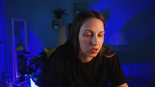 ErinWise online show from July 12, 4:24 am
