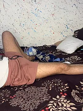 Romantic couple69 online show from August 7, 5:42 pm