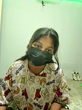 Kanishka45 online show from July 28, 2:24 pm