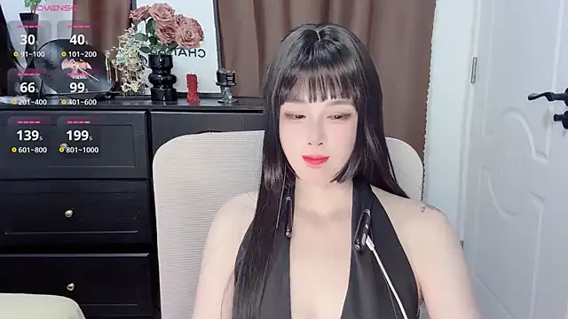 Guokoi online show from August 7, 11:17 am