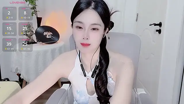 Guokoi online show from July 16, 11:37 am