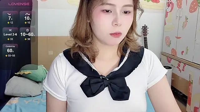 Una9  online show from July 30, 8:53 pm