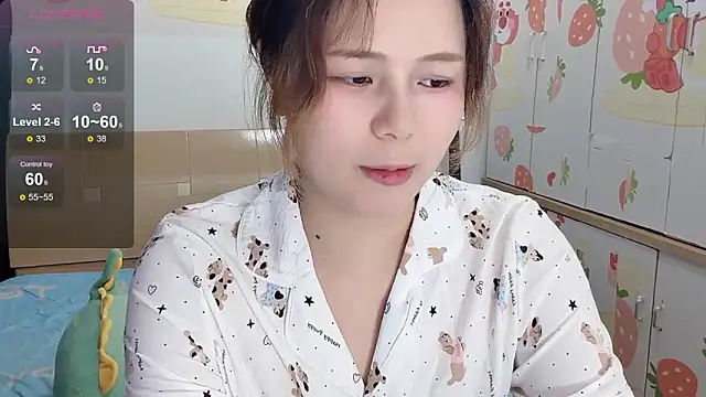 Una9  online show from July 23, 1:58 am