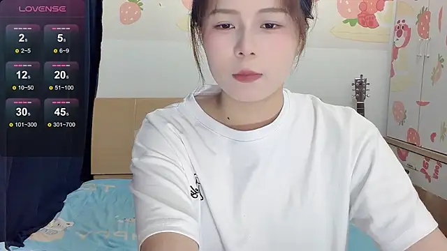 Una9  online show from July 27, 8:39 pm
