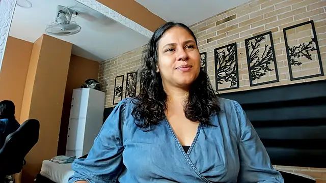 Fer florez online show from July 30, 3:29 am