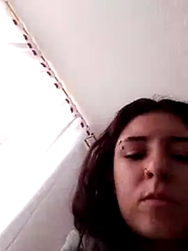 Luna  Taylor  online show from July 1, 2:27 pm