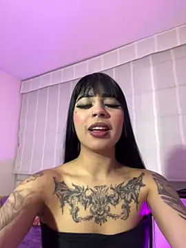 -Brittanny online show from July 23, 1:29 am