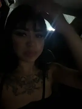 -Brittanny online show from July 19, 6:26 am