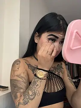 -Brittanny online show from July 12, 9:59 pm