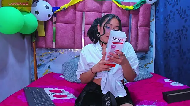 Nezukoks online show from July 21, 3:18 am