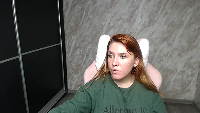 Reginasmilee online show from January 16, 4:41 am