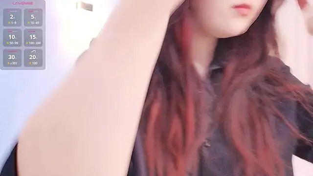 yun lihn online show from July 30, 3:18 am