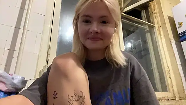 Jeneienal 1 online show from July 21, 8:09 pm