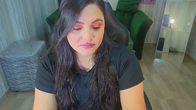 anthonella stone t online show from July 6, 1:38 pm