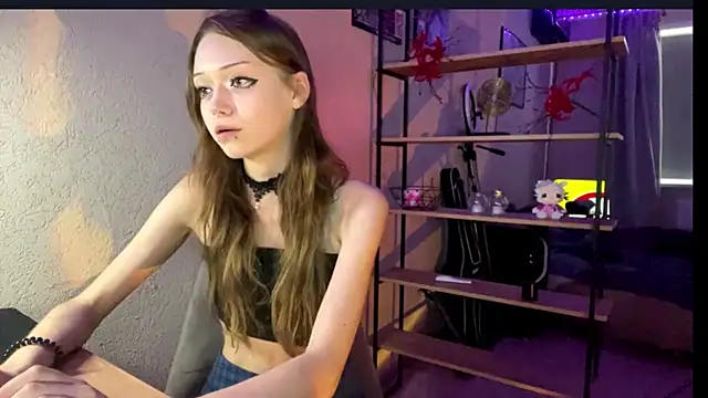 Askalina online show from July 10, 1:22 pm