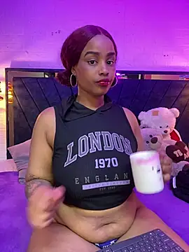 Ayla Noir online show from August 1, 10:50 am