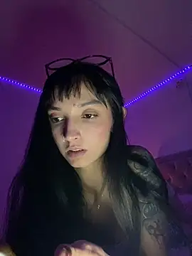 FreyjaAngel online show from July 14, 3:44 am