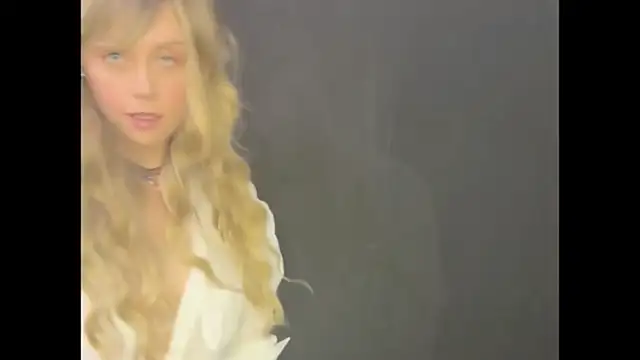 PrincessScar online show from July 20, 10:32 pm