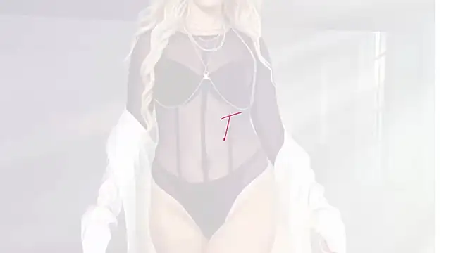 PrincessScar online show from July 1, 12:21 am