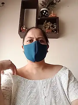 lustyrani online show from June 29, 7:37 am