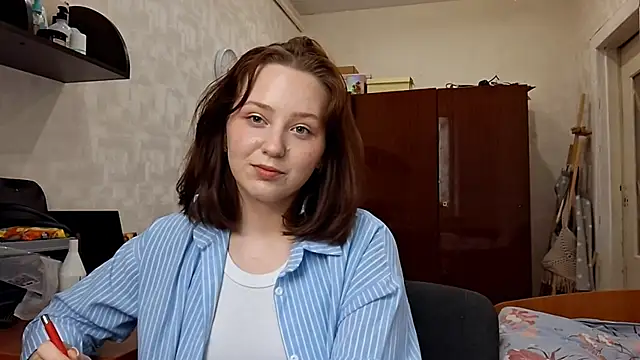 LaquandaPatchell online show from July 3, 2:23 pm