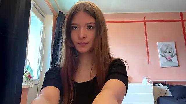 CatherynShubin online show from June 29, 10:15 am