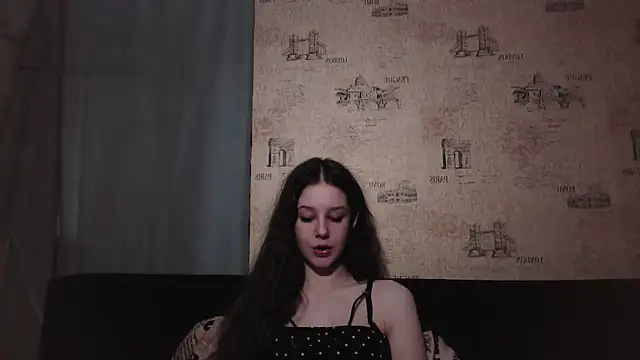 ElinoreHuxman online show from July 3, 12:22 pm