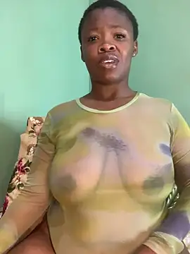 ThickEmpress online show from July 27, 8:06 pm
