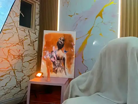 AntonellaSg online show from July 1, 4:34 am