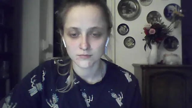 LeaWetGirl online show from June 29, 7:24 pm