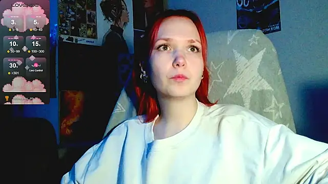 little sugar gueen online show from August 6, 11:00 pm