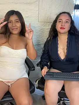 LadyNovaX online show from July 7, 1:14 pm