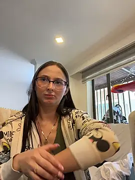 Maddy roouse online show from July 1, 4:17 pm