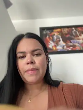 AliceStarshine online show from July 7, 3:37 pm