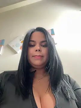 AliceStarshine online show from July 29, 5:57 pm