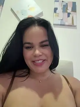 AliceStarshine online show from July 25, 2:51 am