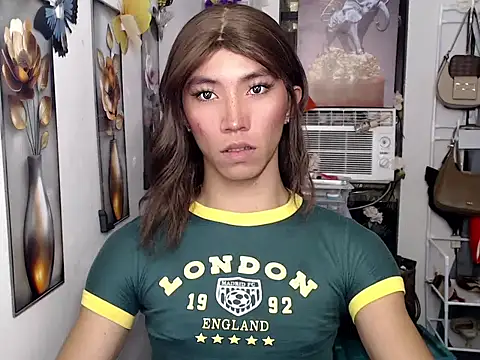 urasianfairyxx online show from July 4, 12:01 pm