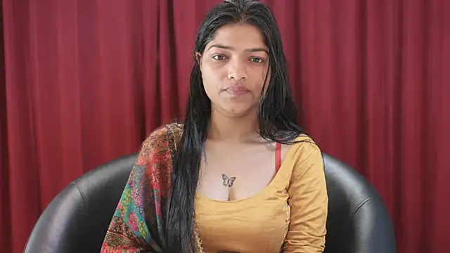 Yours shikhaa0 online show from July 5, 6:19 am