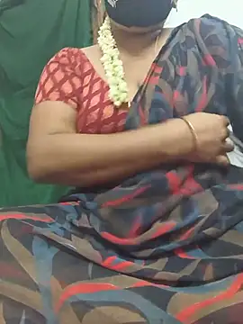 tamilrose143 online show from July 5, 1:28 pm