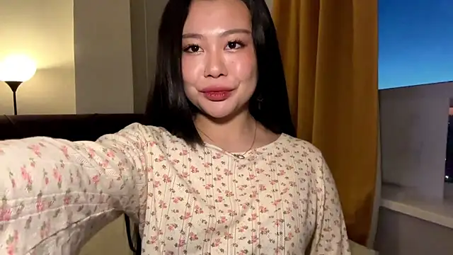 Eva Kim  online show from July 16, 11:53 pm