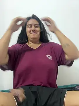 Gaby-mailly online show from July 5, 6:24 pm