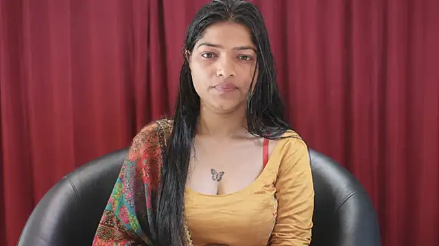 Anu bhatiya43 online show from July 5, 6:35 pm