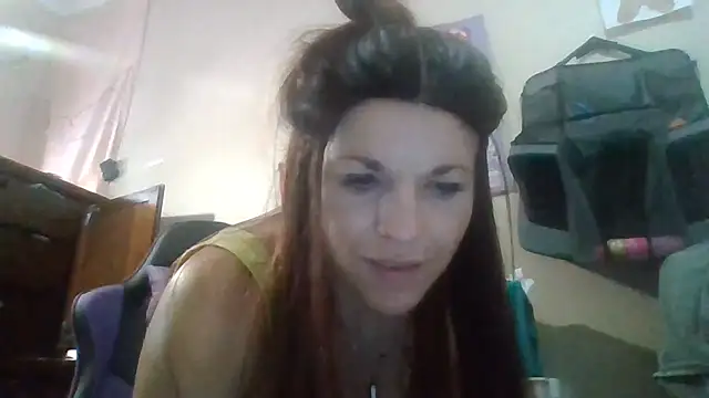 KassyK4 online show from July 26, 10:28 pm