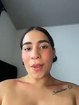 Susyfoxx online show from July 27, 8:28 pm