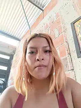 Lolacandy444 online show from July 8, 6:43 pm