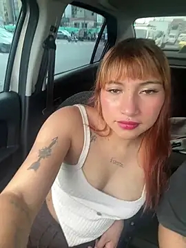 Cata Gomez   online show from July 22, 7:48 pm