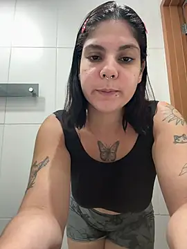 quemerayssa2 online show from July 9, 3:53 am