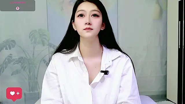 Dandan520 online show from July 9, 12:40 pm