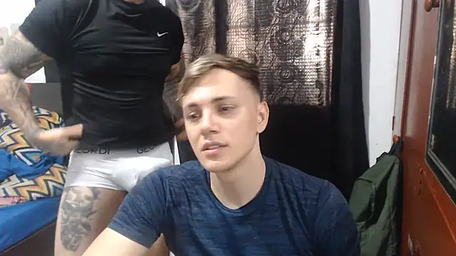 kike energy online show from July 7, 10:01 pm